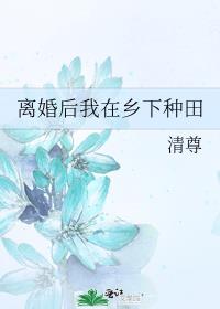 离婚后我在乡下种田